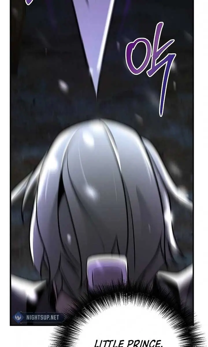 The Mysterious World's Greatest Martial Artist Little Prince Chapter 68 Page 129