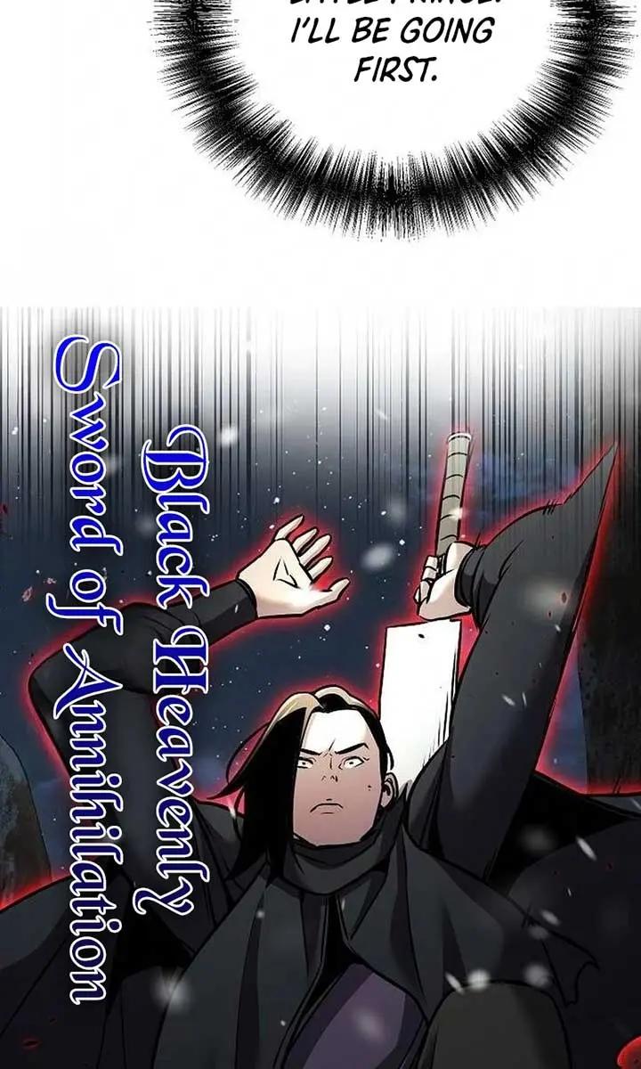 The Mysterious World's Greatest Martial Artist Little Prince Chapter 68 Page 130