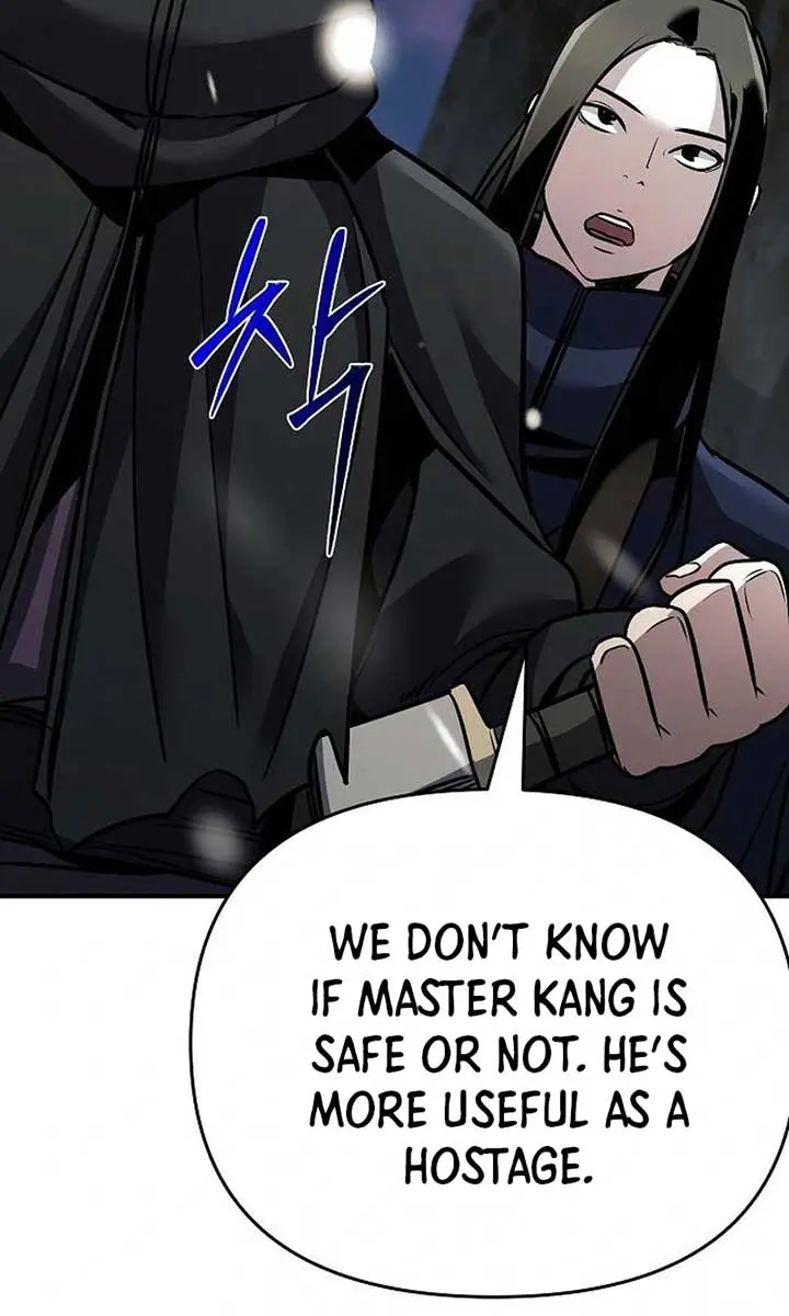 The Mysterious World's Greatest Martial Artist Little Prince Chapter 68 Page 140