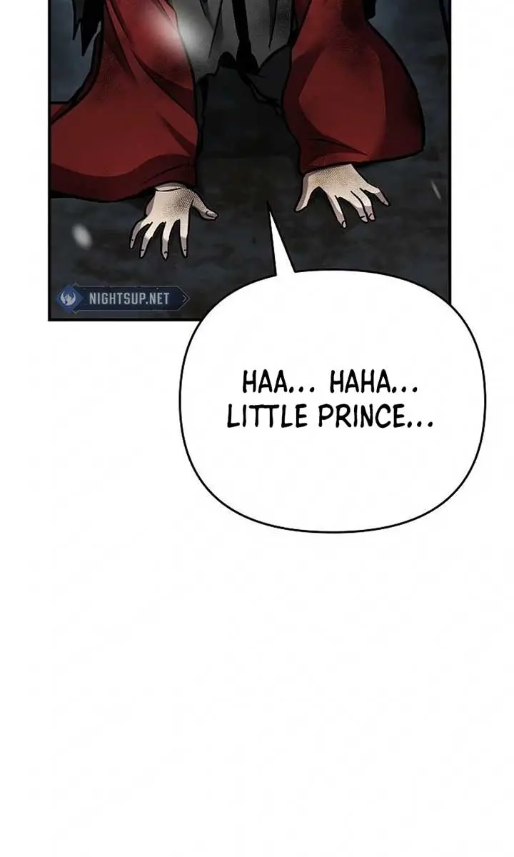 The Mysterious World's Greatest Martial Artist Little Prince Chapter 68 Page 142