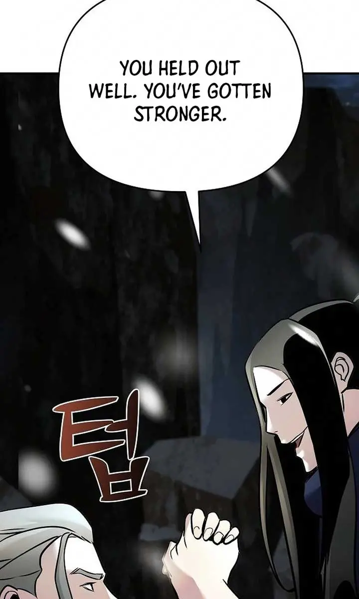 The Mysterious World's Greatest Martial Artist Little Prince Chapter 68 Page 145
