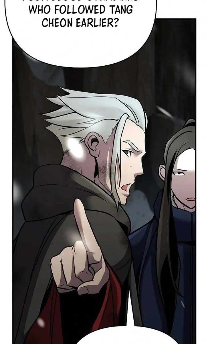 The Mysterious World's Greatest Martial Artist Little Prince Chapter 68 Page 148