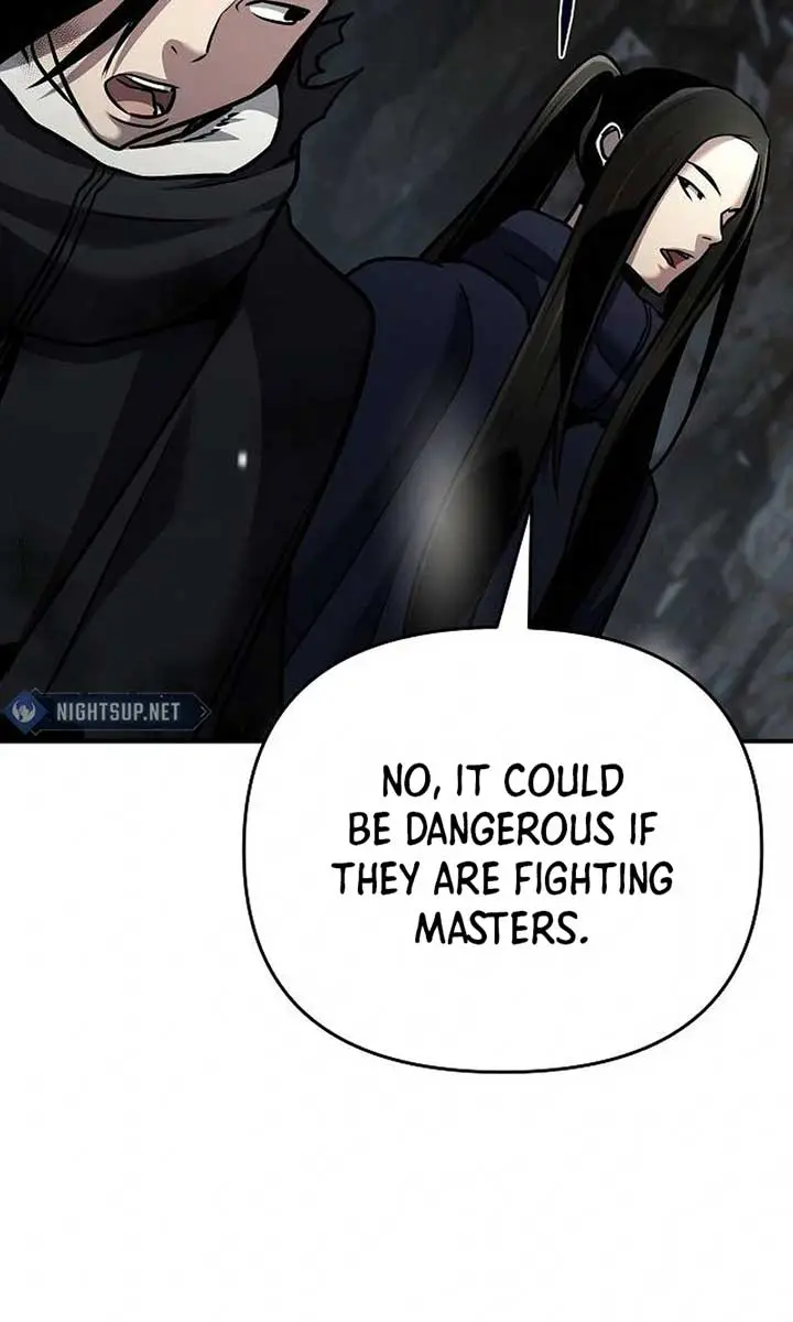 The Mysterious World's Greatest Martial Artist Little Prince Chapter 68 Page 155
