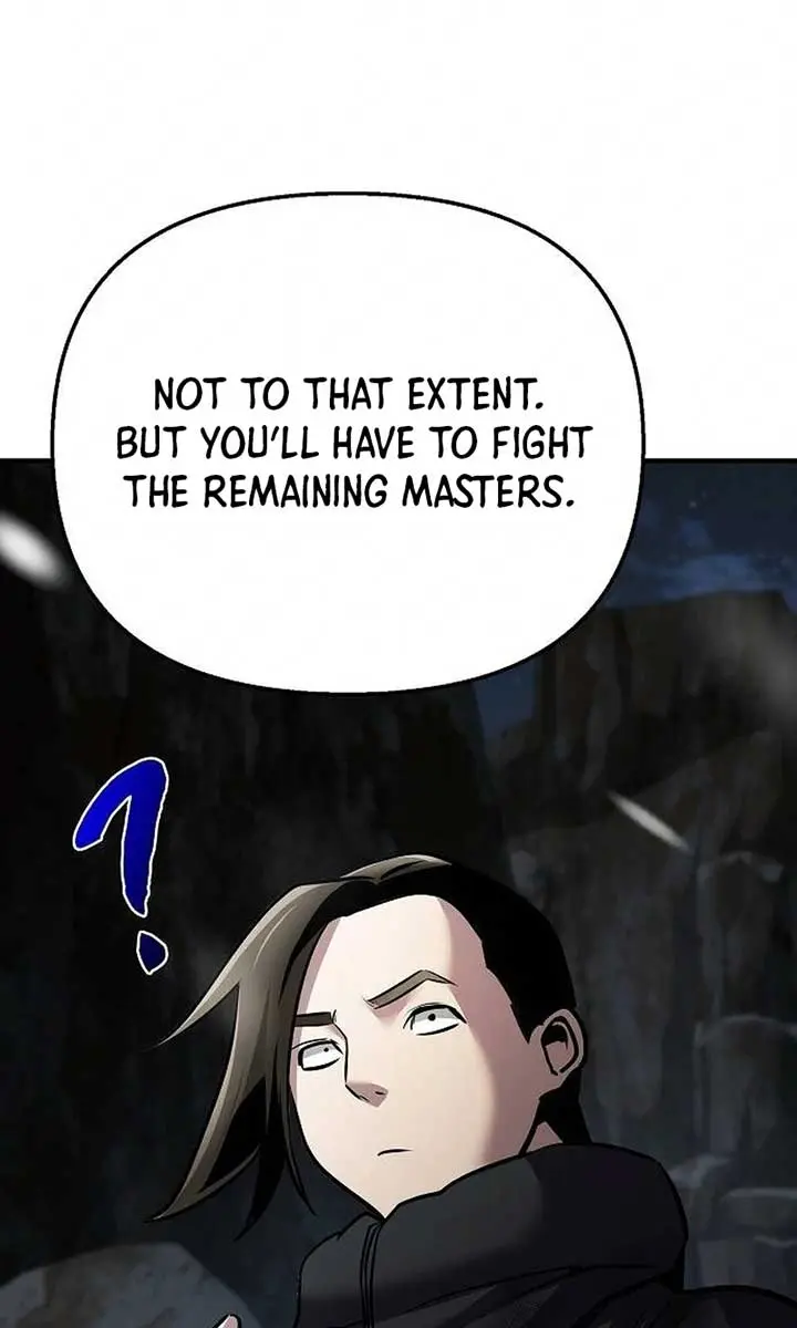 The Mysterious World's Greatest Martial Artist Little Prince Chapter 68 Page 158