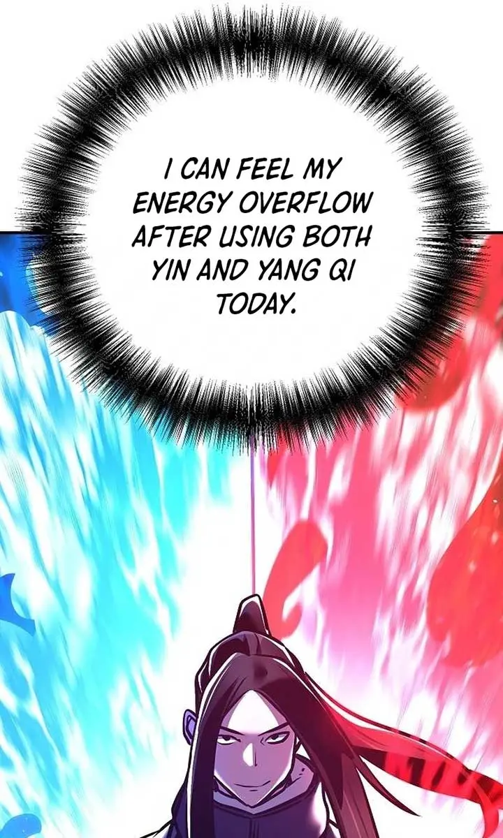 The Mysterious World's Greatest Martial Artist Little Prince Chapter 68 Page 161