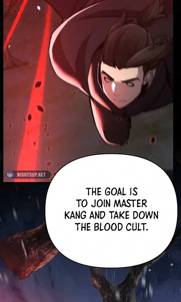 The Mysterious World's Greatest Martial Artist Little Prince Chapter 68 Page 164