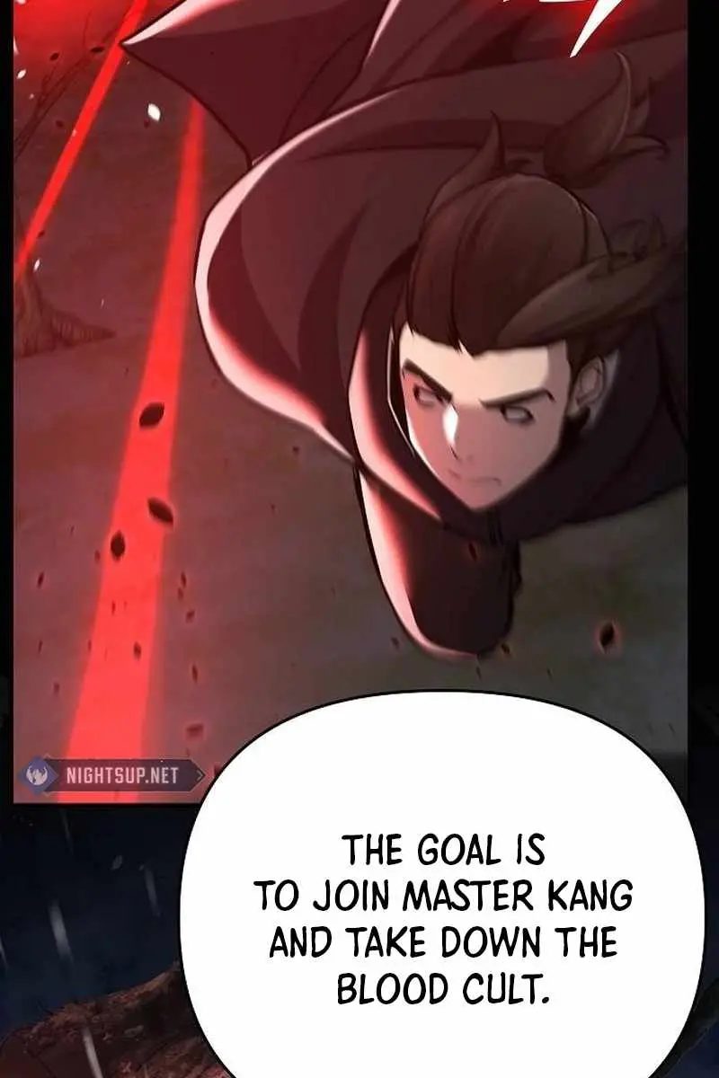 The Mysterious World's Greatest Martial Artist Little Prince Chapter 69 Page 4
