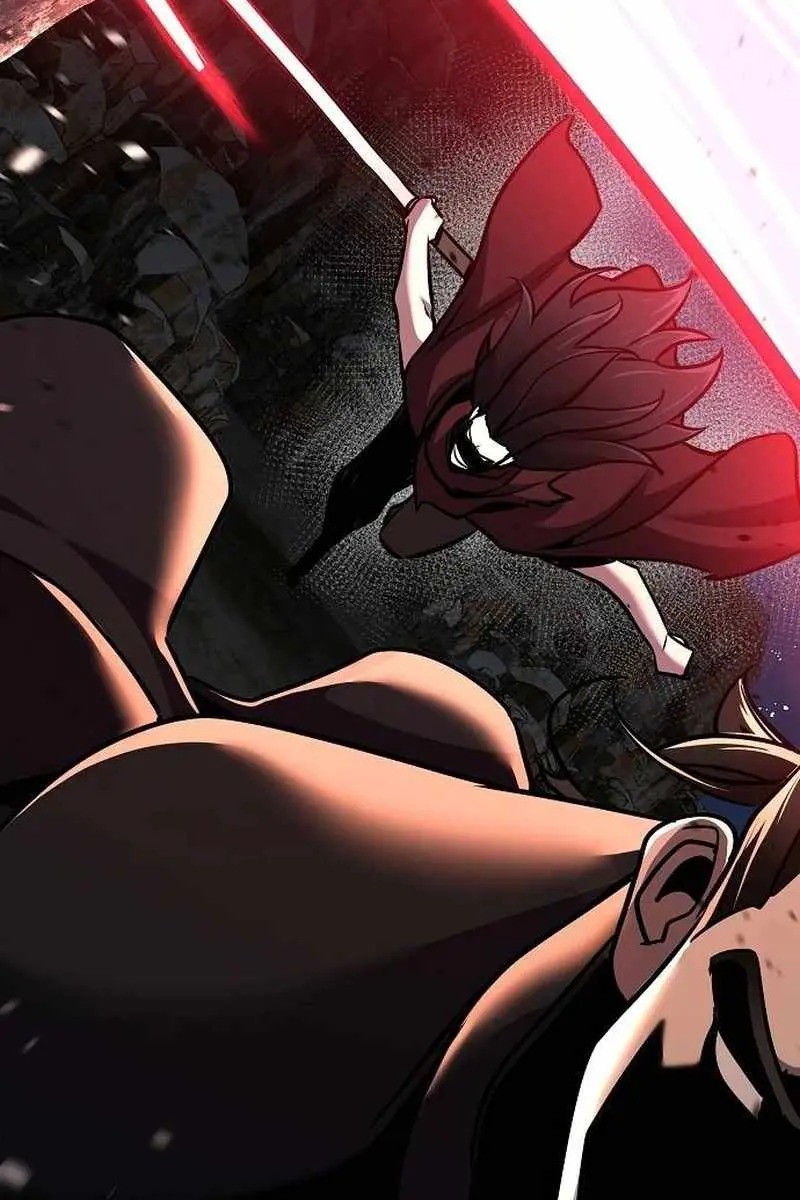 The Mysterious World's Greatest Martial Artist Little Prince Chapter 69 Page 6