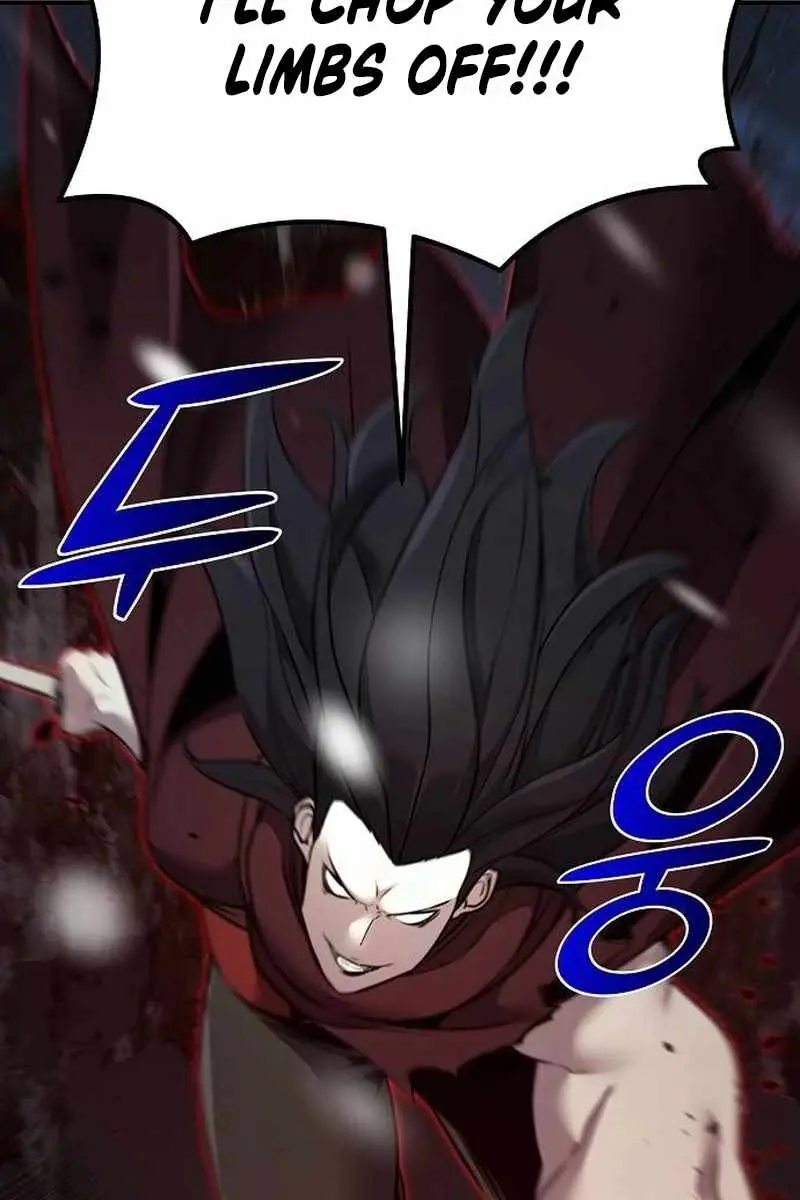 The Mysterious World's Greatest Martial Artist Little Prince Chapter 69 Page 11