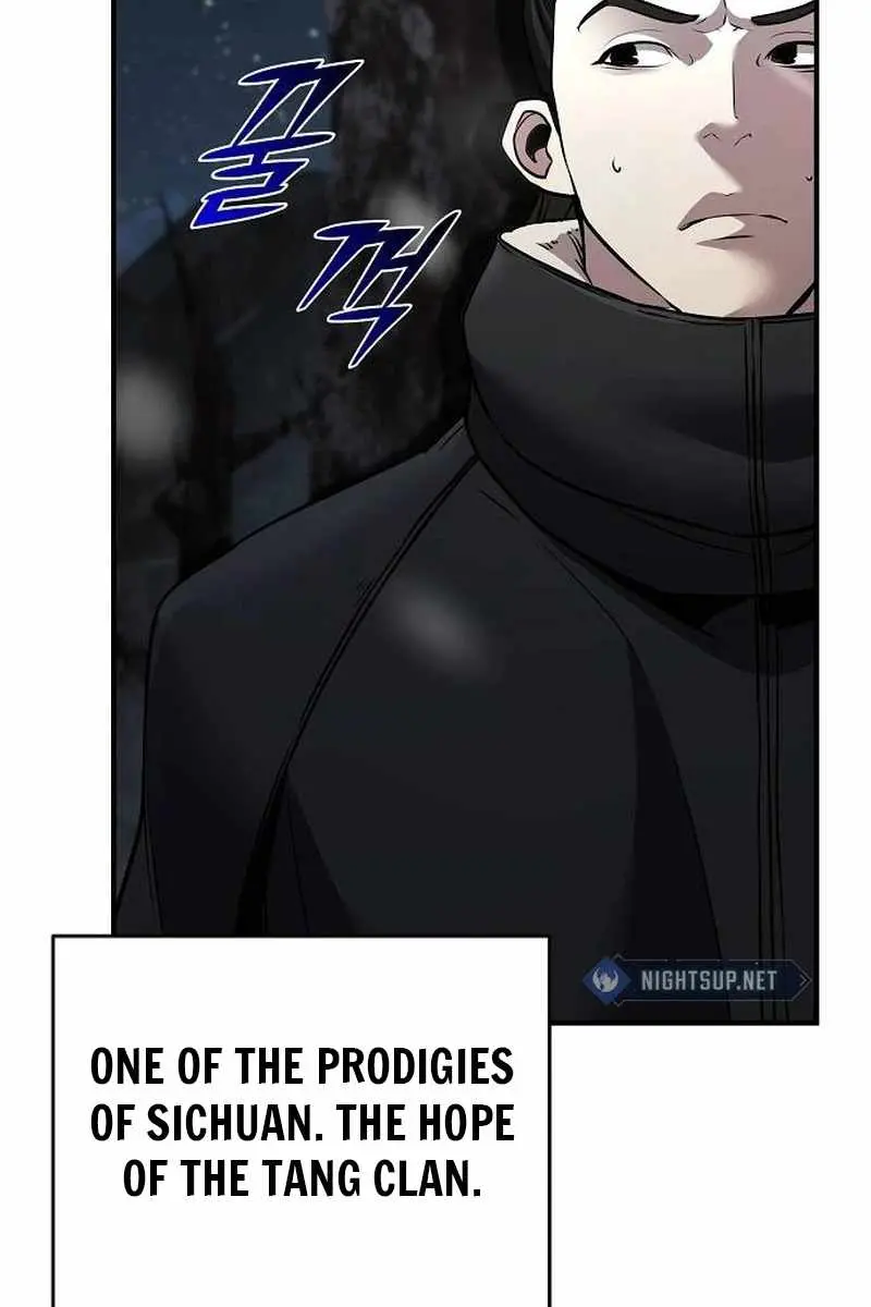The Mysterious World's Greatest Martial Artist Little Prince Chapter 69 Page 18