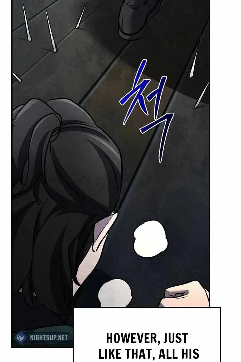 The Mysterious World's Greatest Martial Artist Little Prince Chapter 69 Page 20