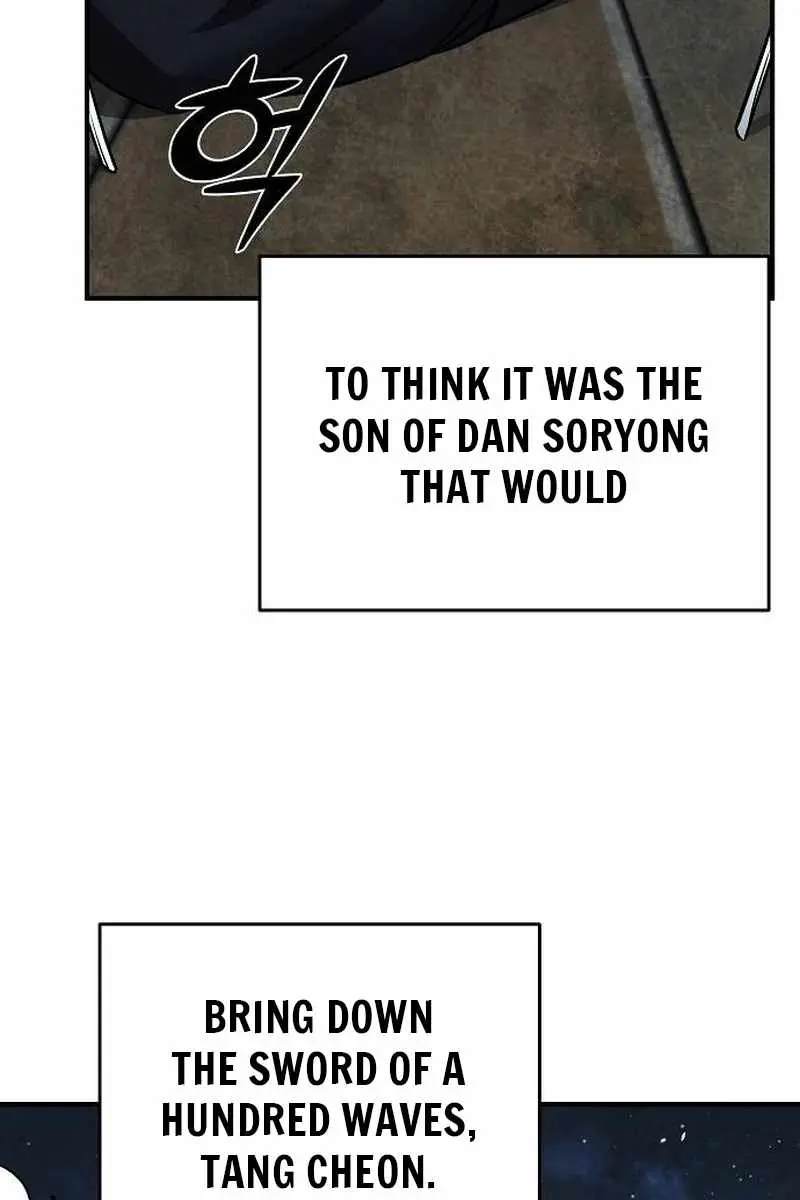 The Mysterious World's Greatest Martial Artist Little Prince Chapter 69 Page 23