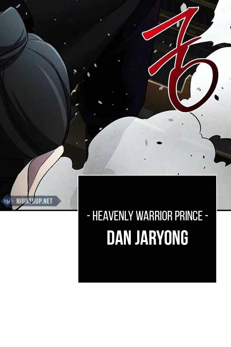 The Mysterious World's Greatest Martial Artist Little Prince Chapter 69 Page 25