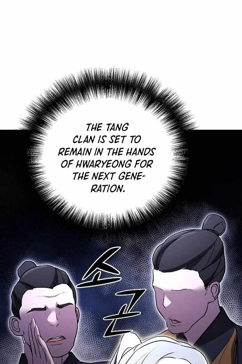 The Mysterious World's Greatest Martial Artist Little Prince Chapter 69 Page 26