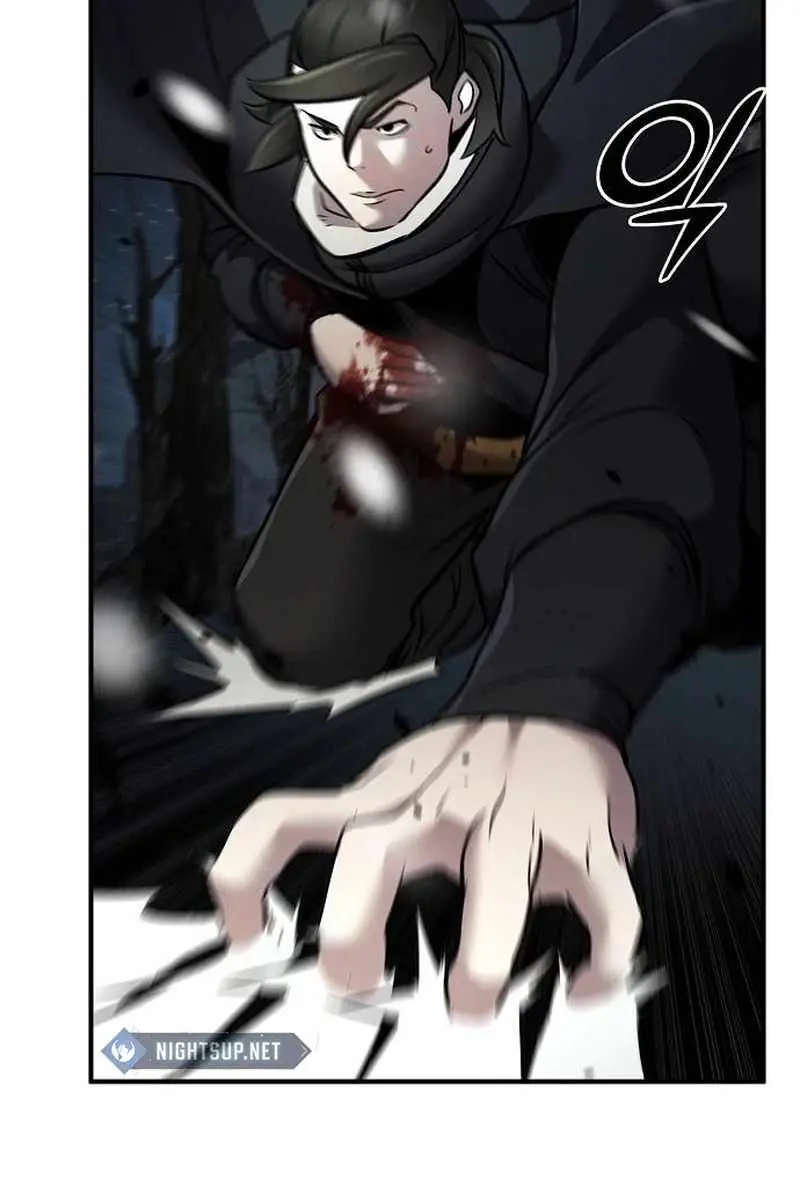 The Mysterious World's Greatest Martial Artist Little Prince Chapter 69 Page 42