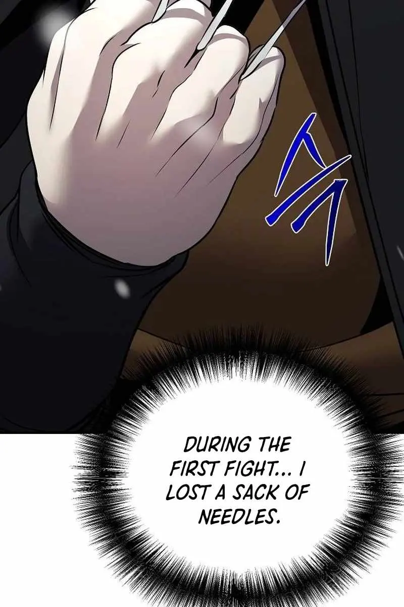 The Mysterious World's Greatest Martial Artist Little Prince Chapter 69 Page 45