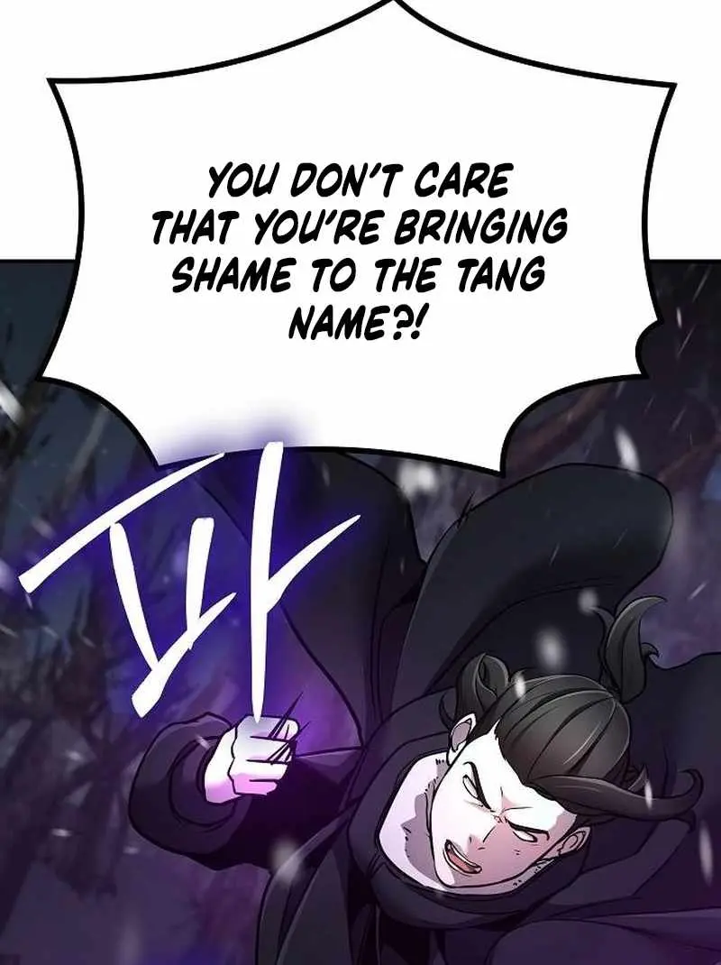The Mysterious World's Greatest Martial Artist Little Prince Chapter 69 Page 50