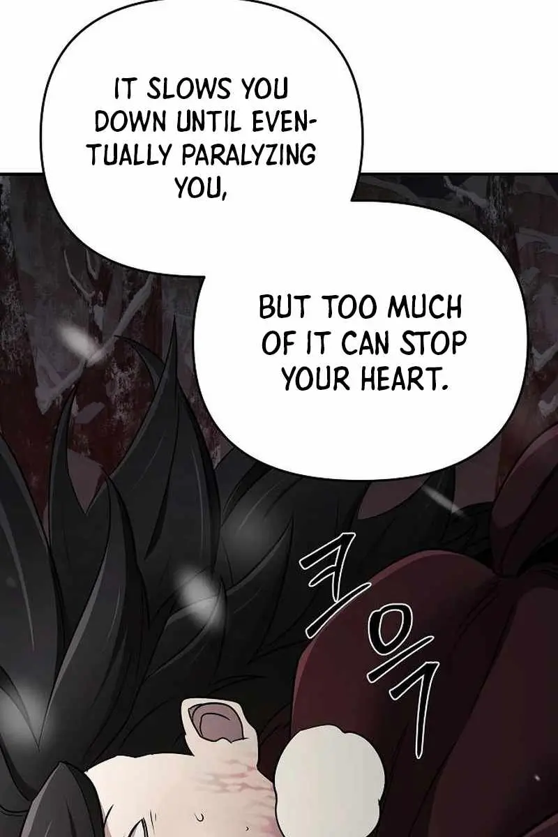 The Mysterious World's Greatest Martial Artist Little Prince Chapter 69 Page 66