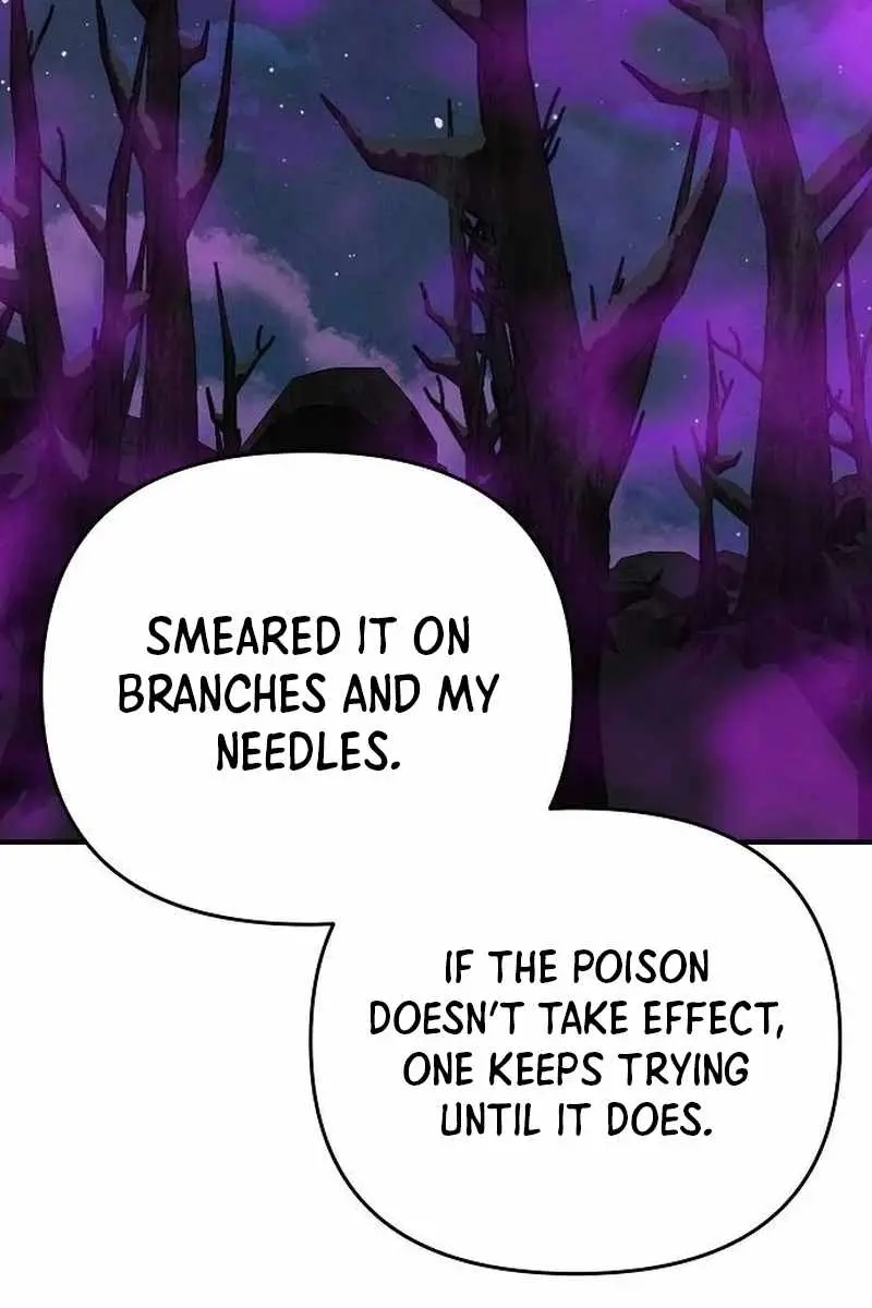 The Mysterious World's Greatest Martial Artist Little Prince Chapter 69 Page 69