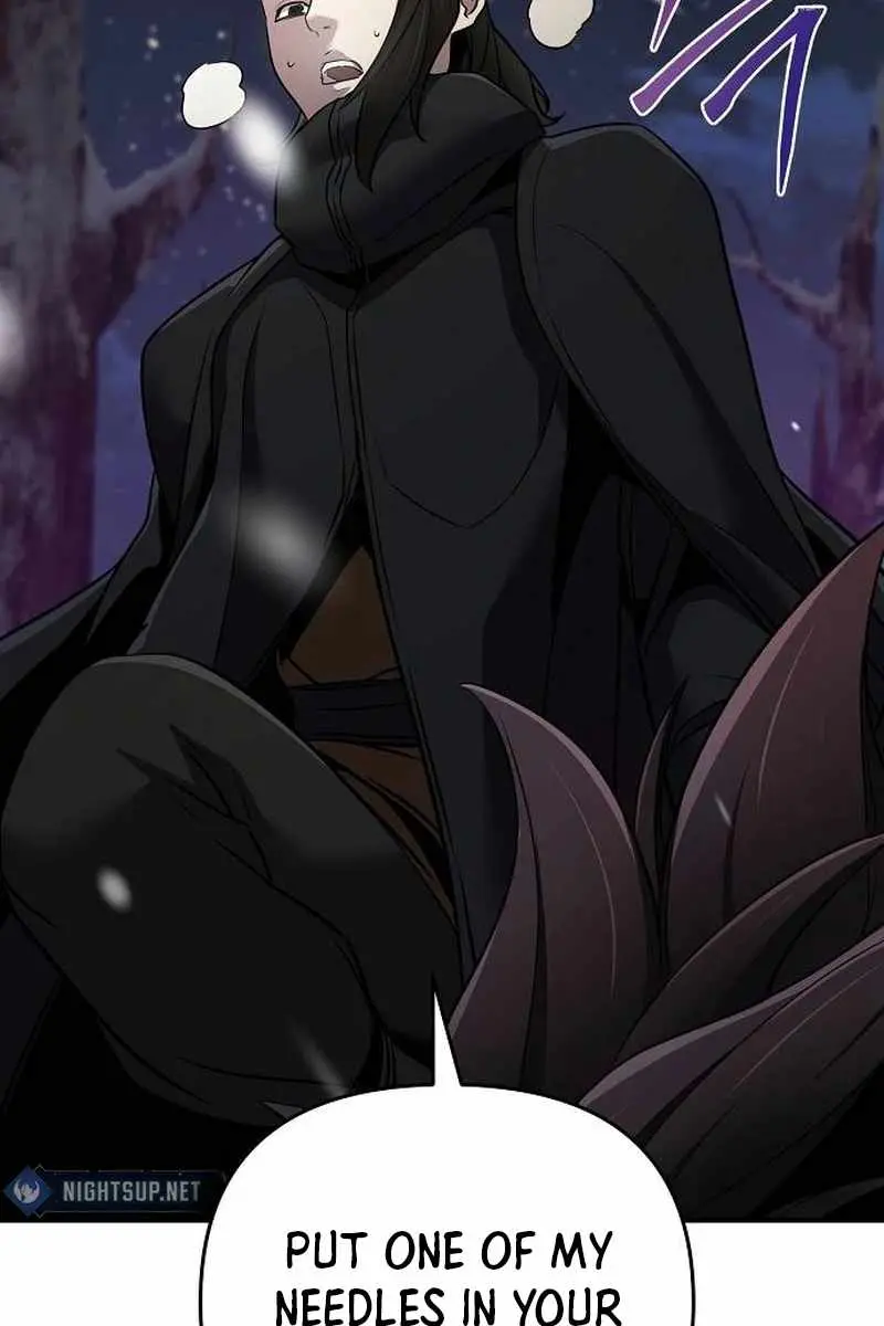 The Mysterious World's Greatest Martial Artist Little Prince Chapter 69 Page 71