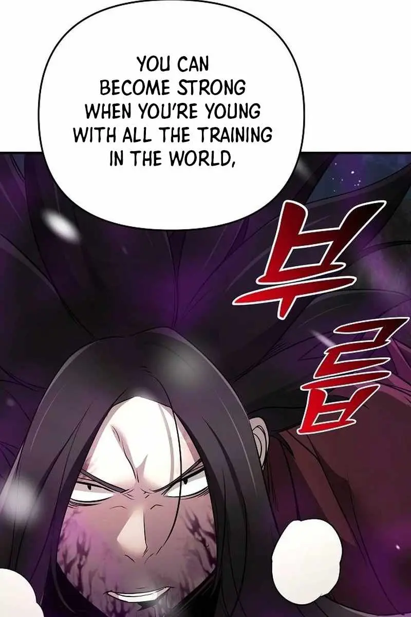 The Mysterious World's Greatest Martial Artist Little Prince Chapter 69 Page 73