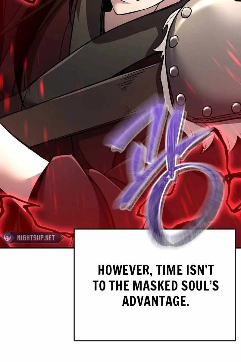 The Mysterious World's Greatest Martial Artist Little Prince Chapter 69 Page 93