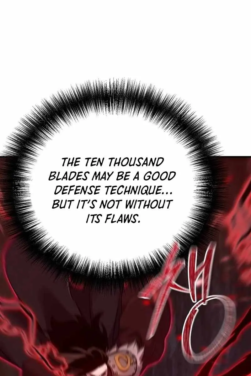 The Mysterious World's Greatest Martial Artist Little Prince Chapter 69 Page 94