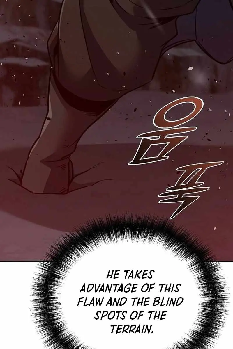 The Mysterious World's Greatest Martial Artist Little Prince Chapter 69 Page 99