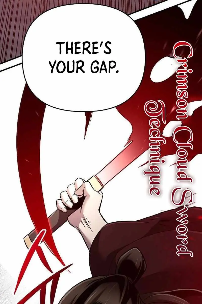 The Mysterious World's Greatest Martial Artist Little Prince Chapter 69 Page 107