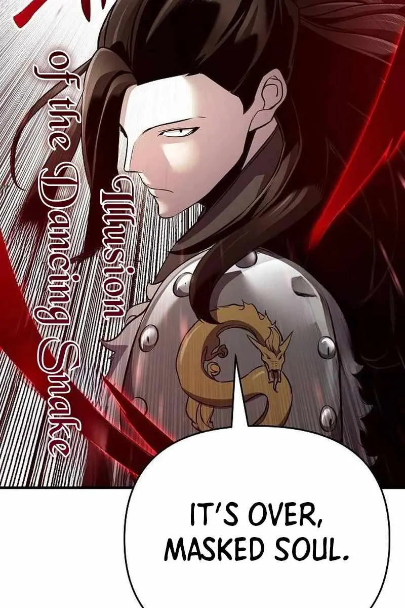 The Mysterious World's Greatest Martial Artist Little Prince Chapter 69 Page 108