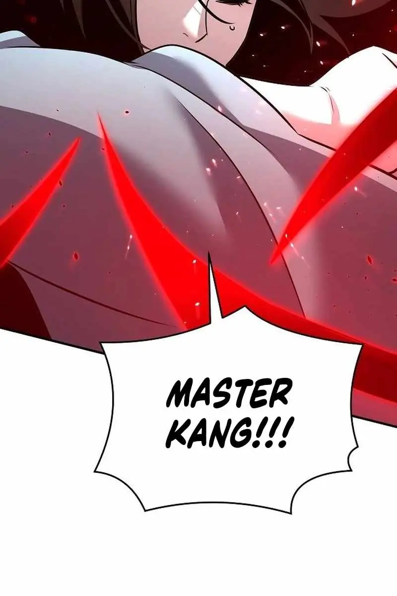 The Mysterious World's Greatest Martial Artist Little Prince Chapter 69 Page 115