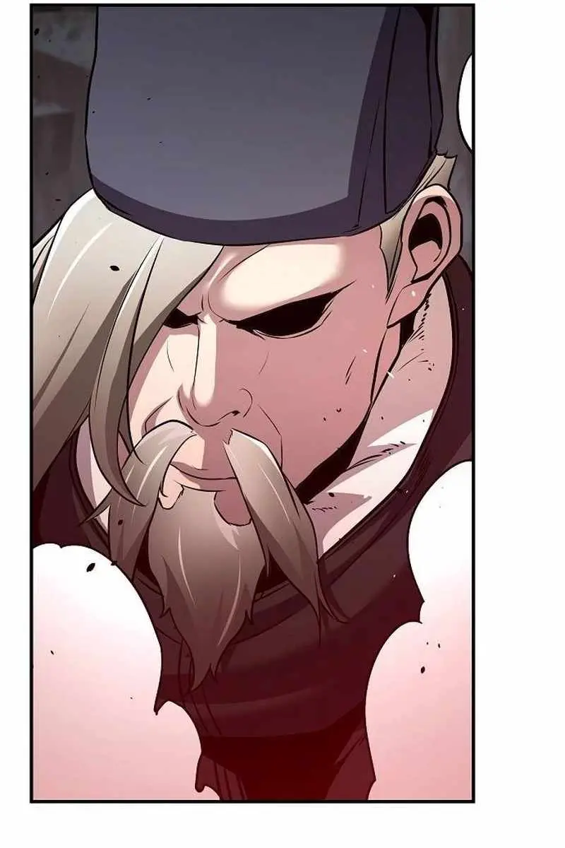The Mysterious World's Greatest Martial Artist Little Prince Chapter 69 Page 119