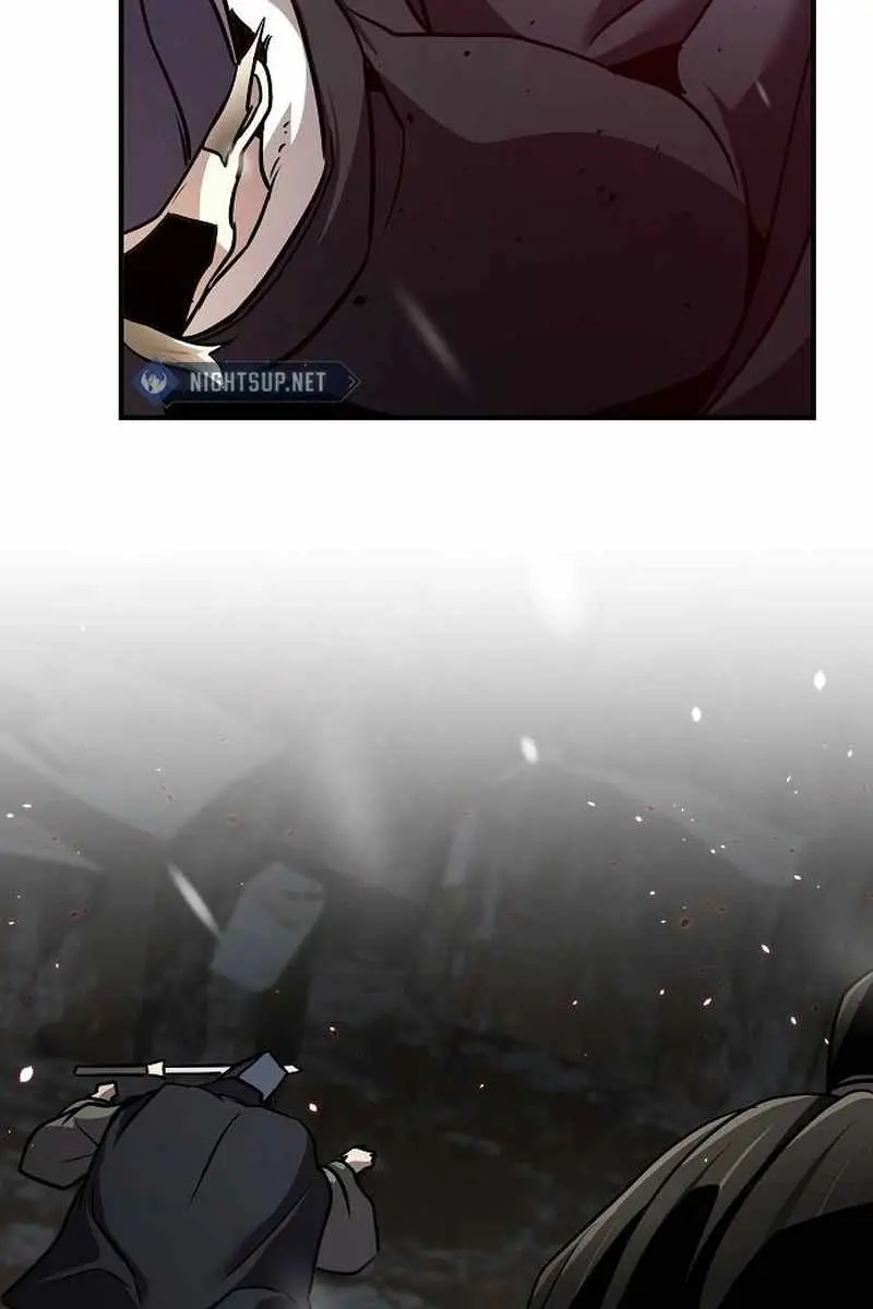 The Mysterious World's Greatest Martial Artist Little Prince Chapter 69 Page 121