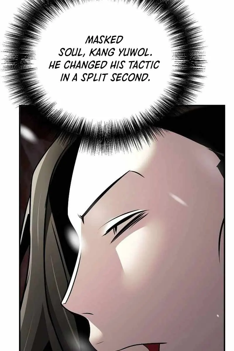 The Mysterious World's Greatest Martial Artist Little Prince Chapter 69 Page 124