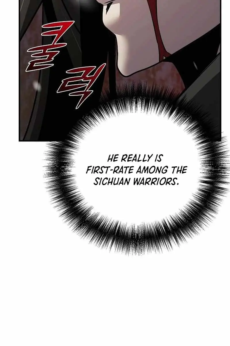 The Mysterious World's Greatest Martial Artist Little Prince Chapter 69 Page 125