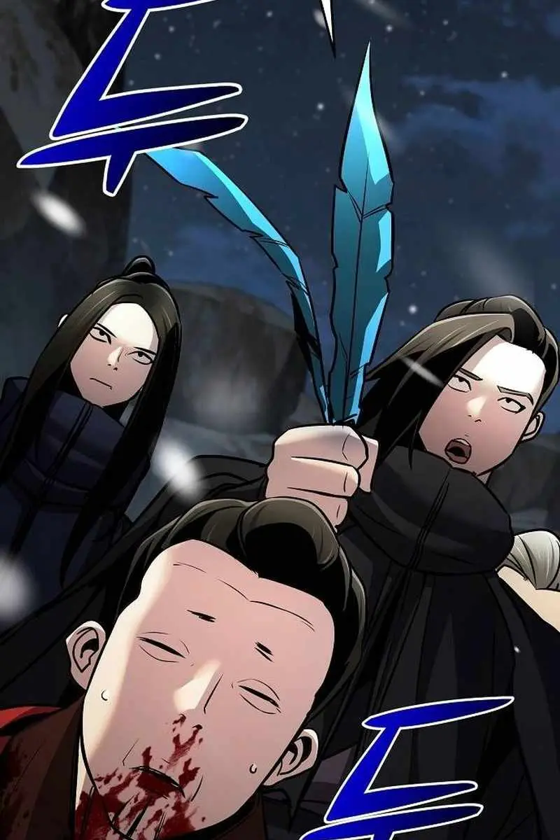 The Mysterious World's Greatest Martial Artist Little Prince Chapter 69 Page 131