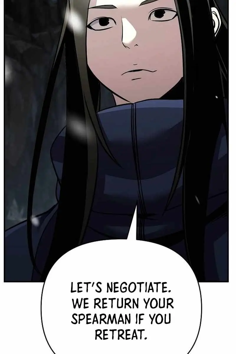 The Mysterious World's Greatest Martial Artist Little Prince Chapter 69 Page 137