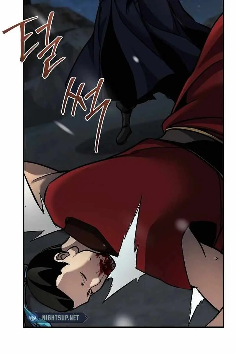 The Mysterious World's Greatest Martial Artist Little Prince Chapter 69 Page 153