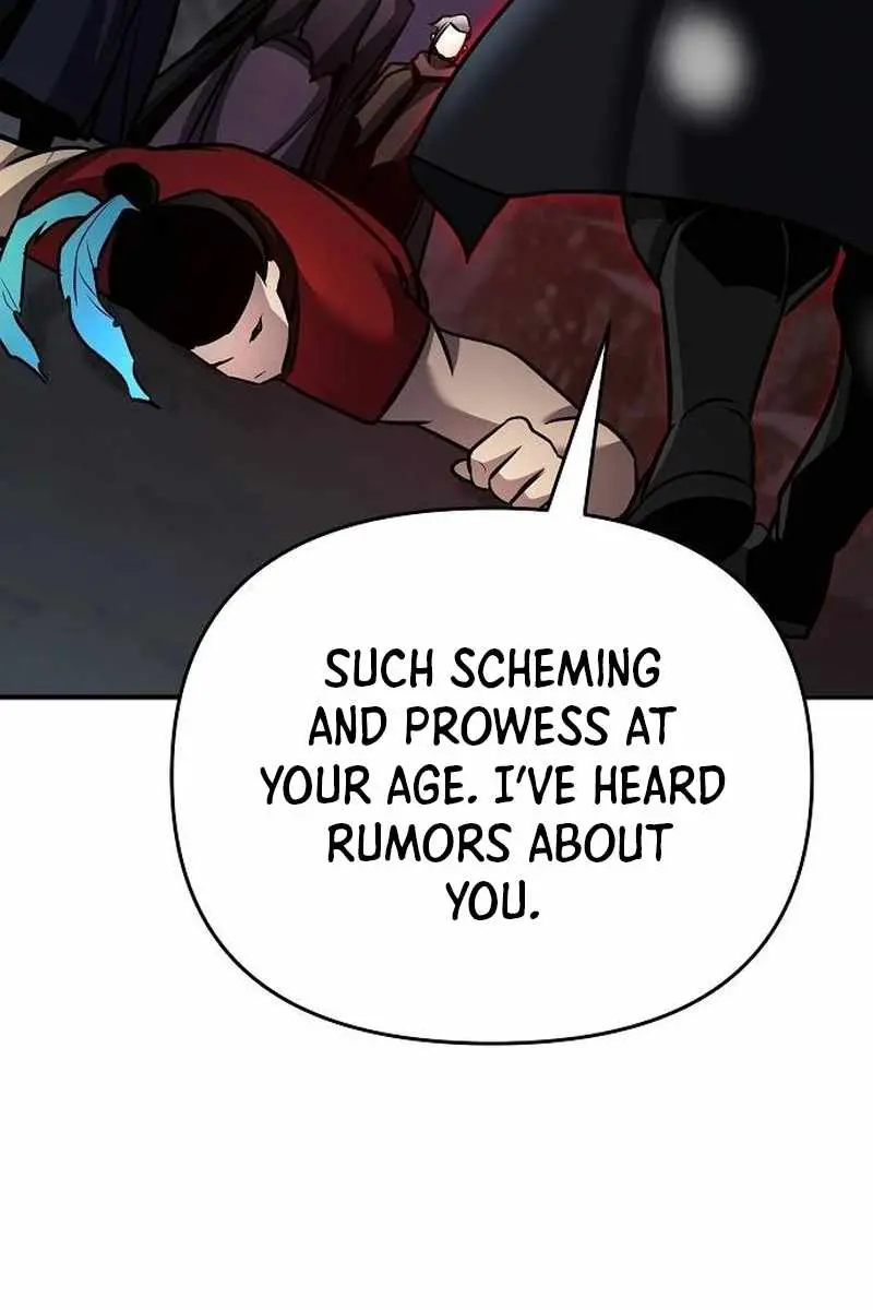 The Mysterious World's Greatest Martial Artist Little Prince Chapter 69 Page 155