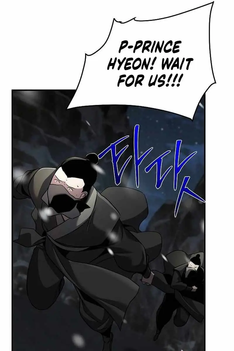 The Mysterious World's Greatest Martial Artist Little Prince Chapter 69 Page 165