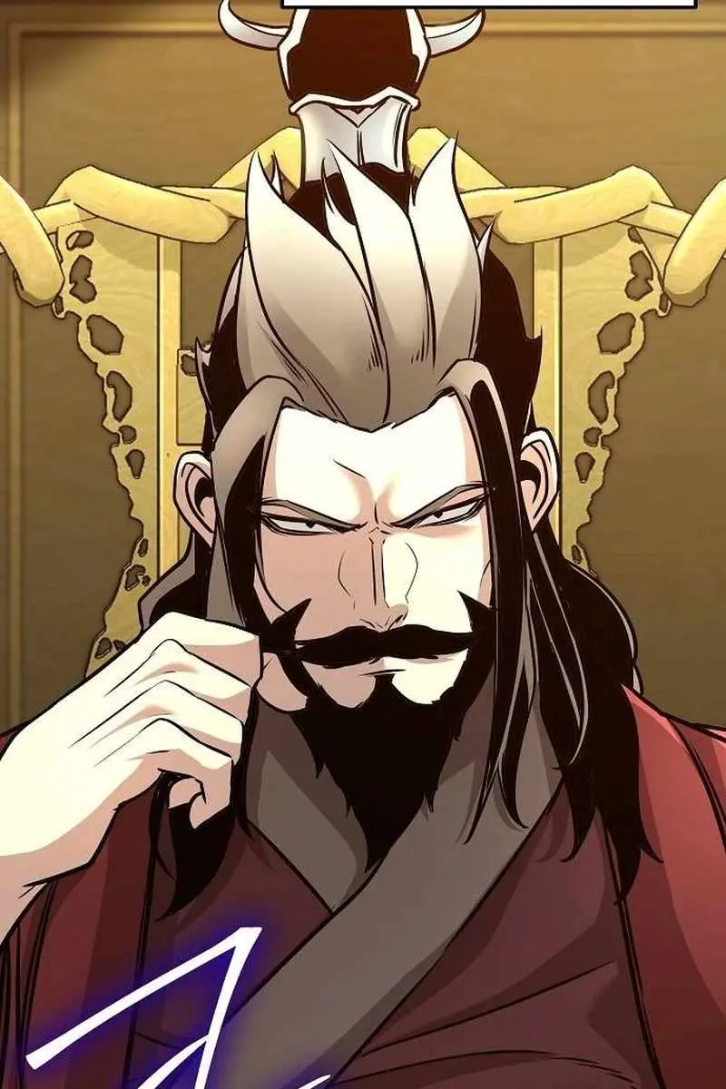 The Mysterious World's Greatest Martial Artist Little Prince Chapter 69 Page 170