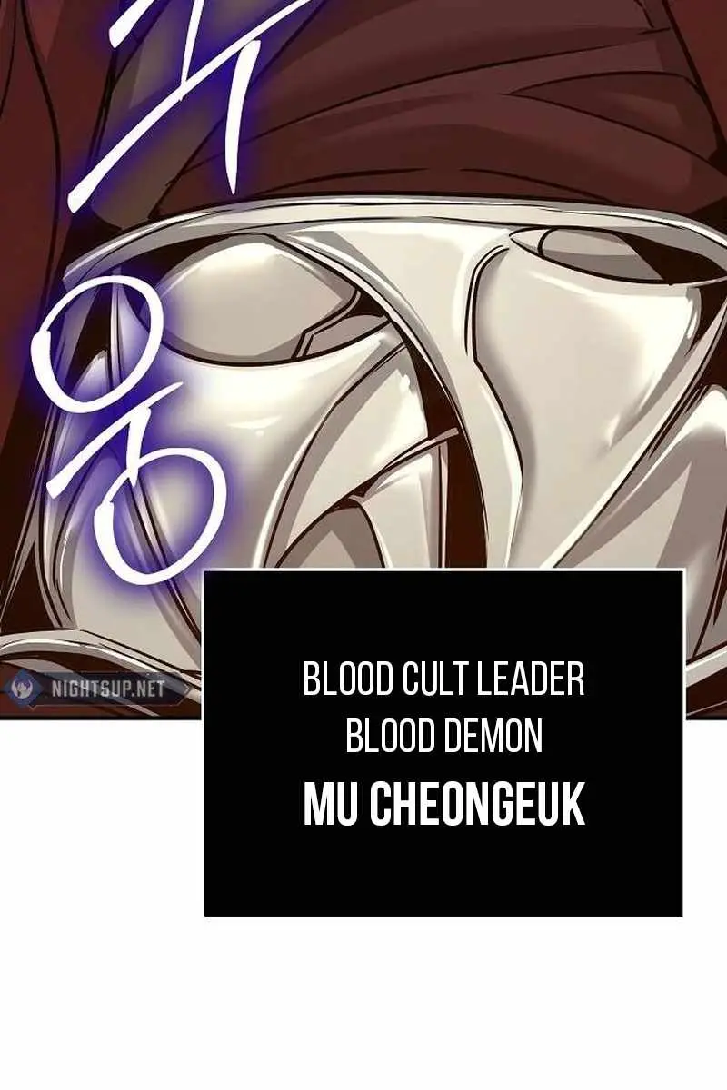 The Mysterious World's Greatest Martial Artist Little Prince Chapter 69 Page 171