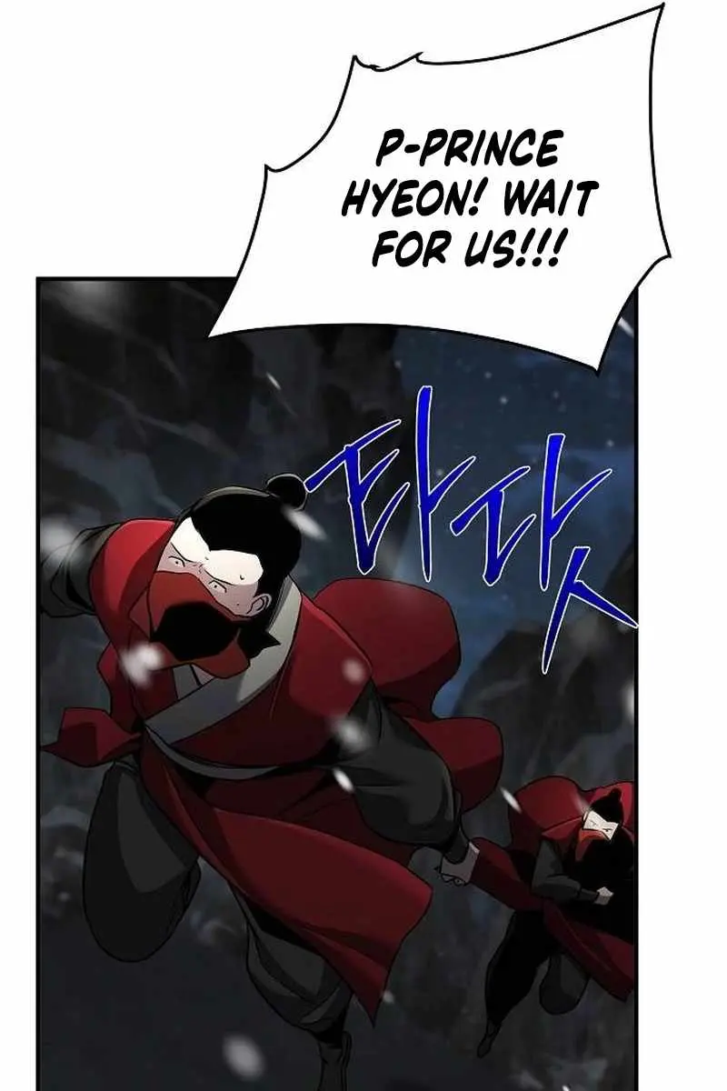 The Mysterious World's Greatest Martial Artist Little Prince Chapter 70 Page 9