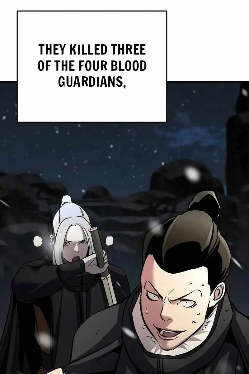 The Mysterious World's Greatest Martial Artist Little Prince Chapter 70 Page 11