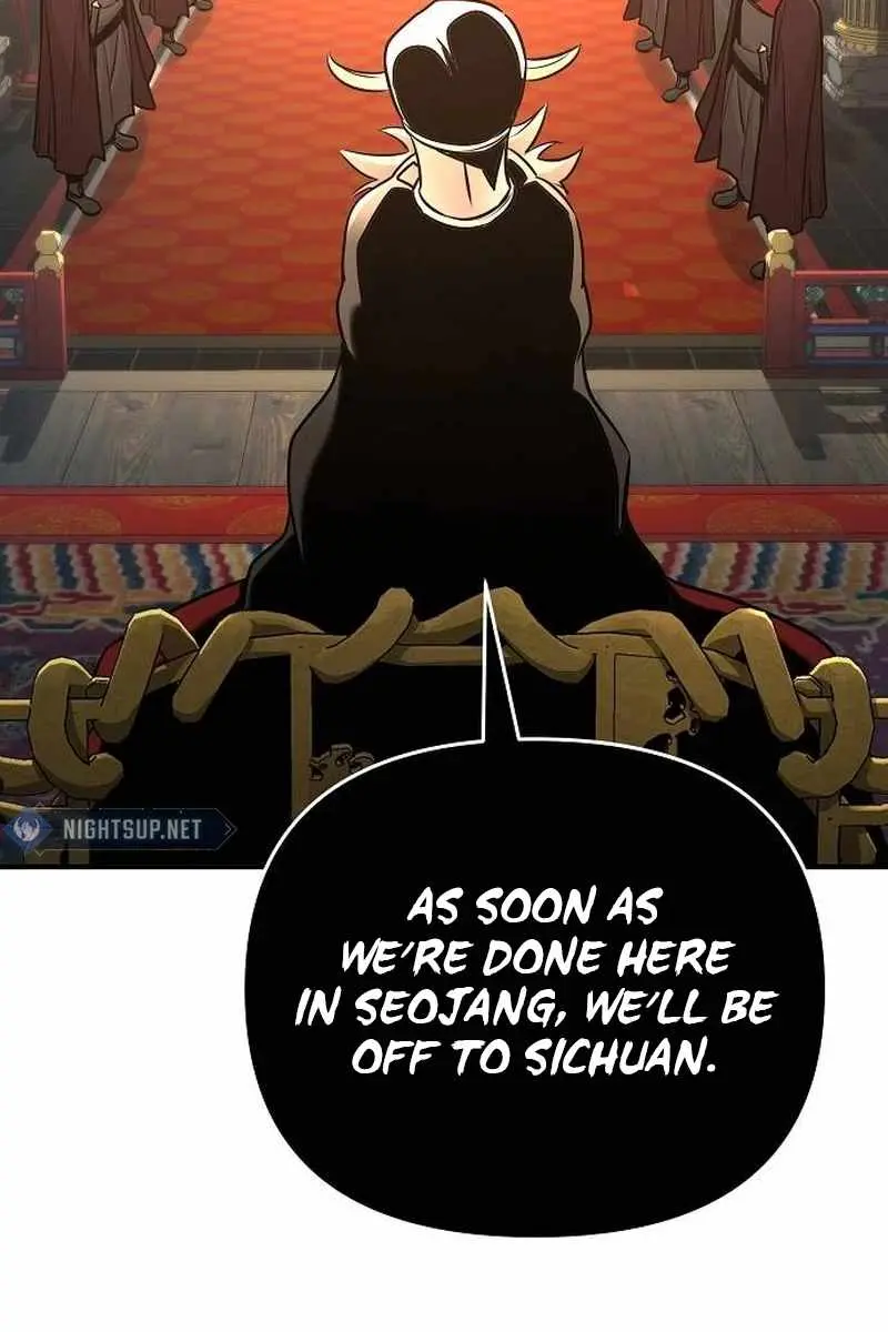 The Mysterious World's Greatest Martial Artist Little Prince Chapter 70 Page 20
