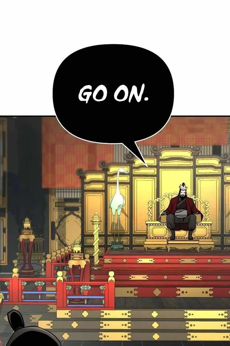 The Mysterious World's Greatest Martial Artist Little Prince Chapter 70 Page 33