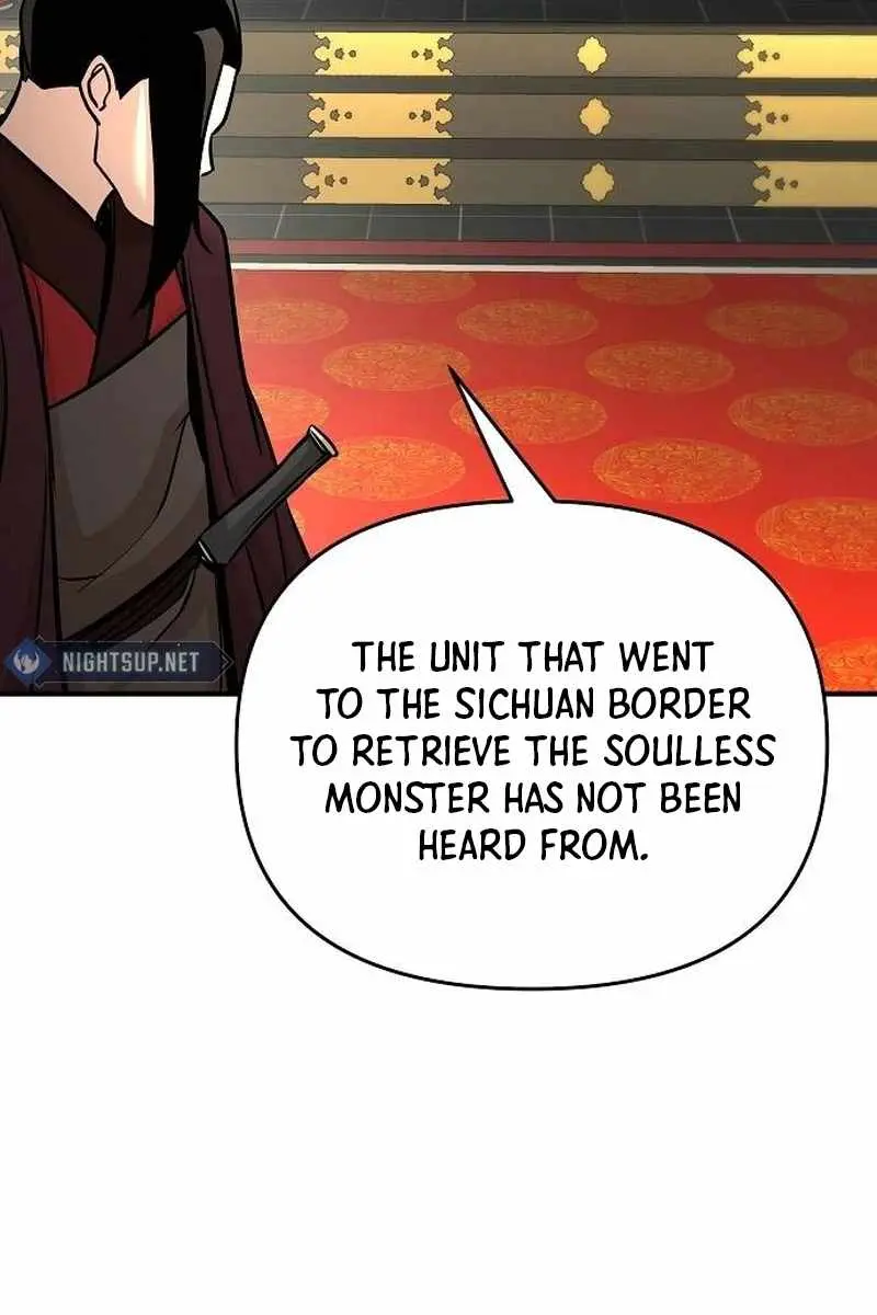 The Mysterious World's Greatest Martial Artist Little Prince Chapter 70 Page 34
