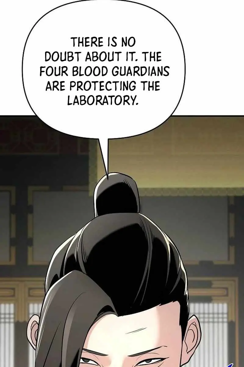 The Mysterious World's Greatest Martial Artist Little Prince Chapter 70 Page 40