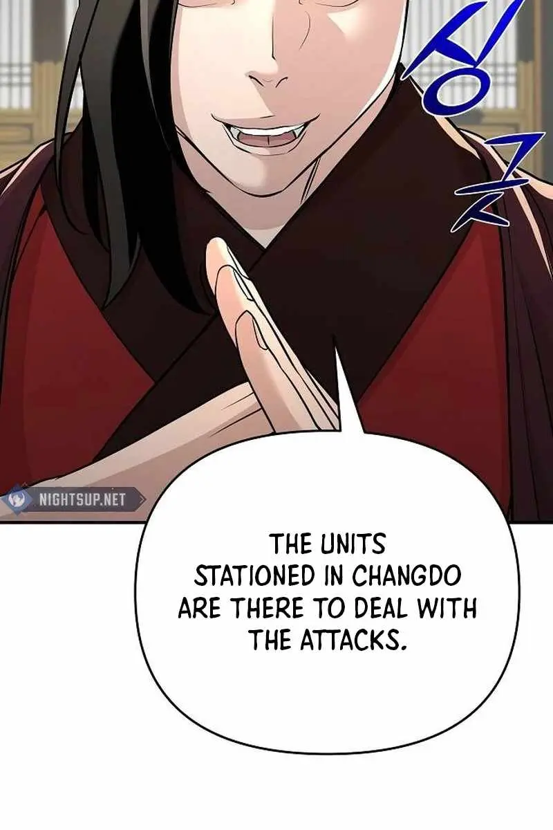 The Mysterious World's Greatest Martial Artist Little Prince Chapter 70 Page 41