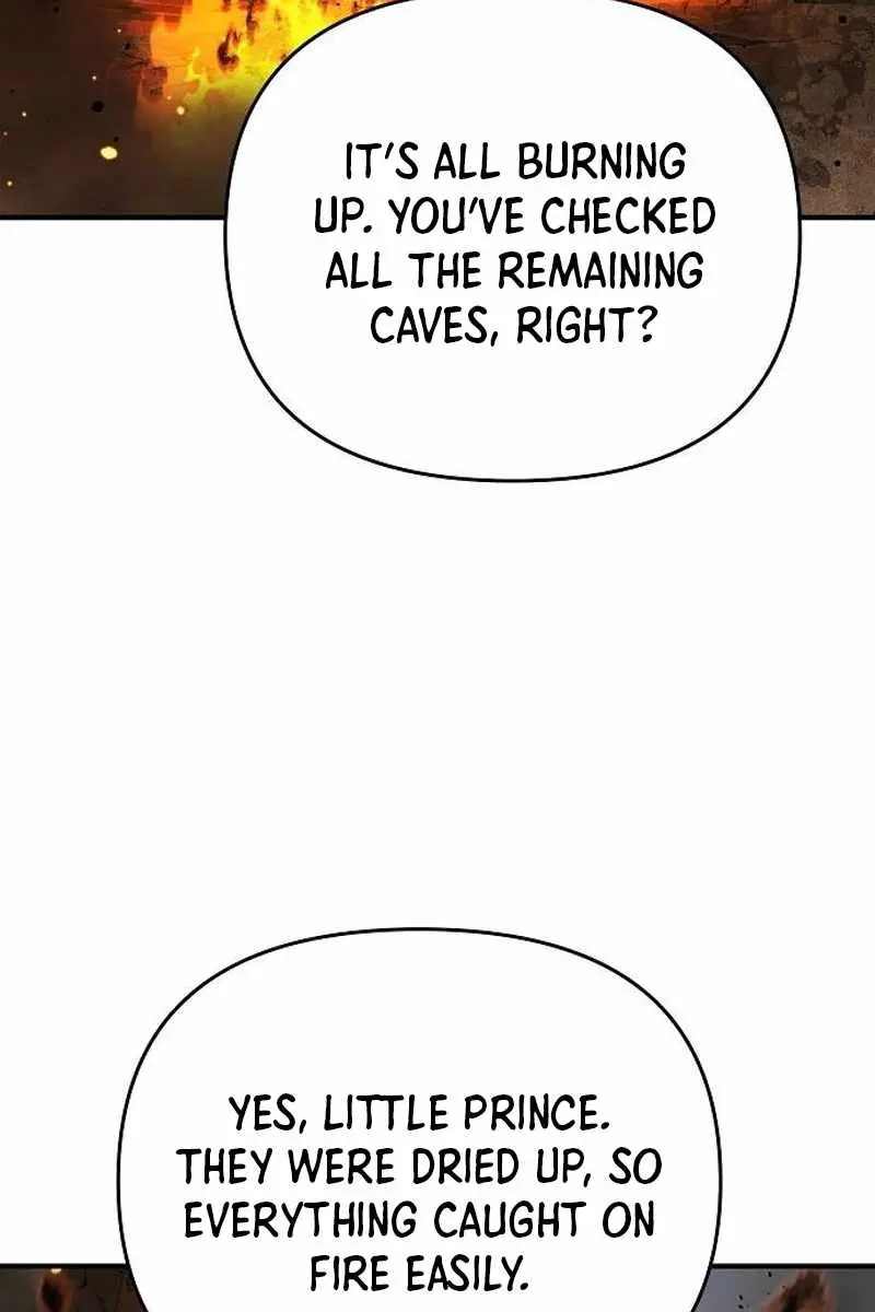 The Mysterious World's Greatest Martial Artist Little Prince Chapter 70 Page 44
